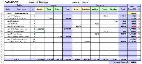 Planning Excel, Sales Book, Cash Book, Simple Business Plan Template, Book Keeping, Business Bookkeeping, Simple Business Plan, Small Business Bookkeeping, Financial Statements