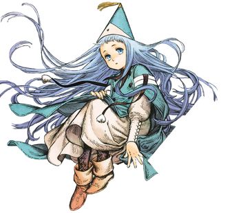 Richeh Witch Hat, With Hat Atelier, Witch Hat Atelier Riche, Witch Hat Atelier Icon, Manga Witch, Atelier Of Witch Hat, Kamome Shirahama, Witch Manga, Sky Blue Hair