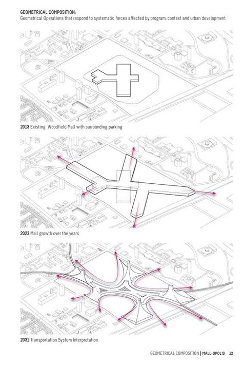 Massing Diagram Architecture Site Plans, Architecture Massing Diagram, Massing Diagram Architecture, Concept Diagram Architecture Ideas, Architecture Diagram Concept, Massing Architecture, Concept Diagram Architecture, Architectural Design Portfolio, Architecture Concept Design