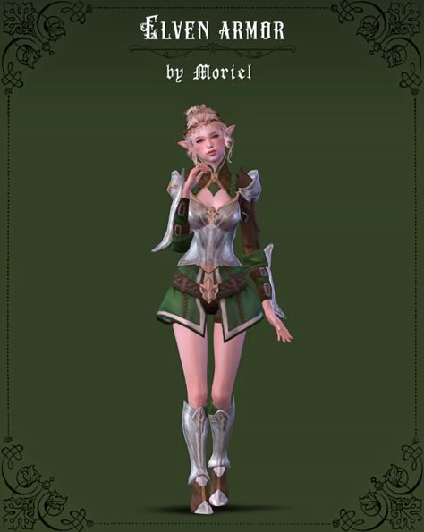 Sims 4 Female Knight Cc, Sims 4 Cc Armor Female, Sims 4 Elf Clothes, Sims 4 Cc Elf Clothes, Fantasy Cc Ts4, Sims 4 Cc Armor, Sims4 Fantasy Cc, Sims 4 Armor Cc, Sims 4 Elven Cc