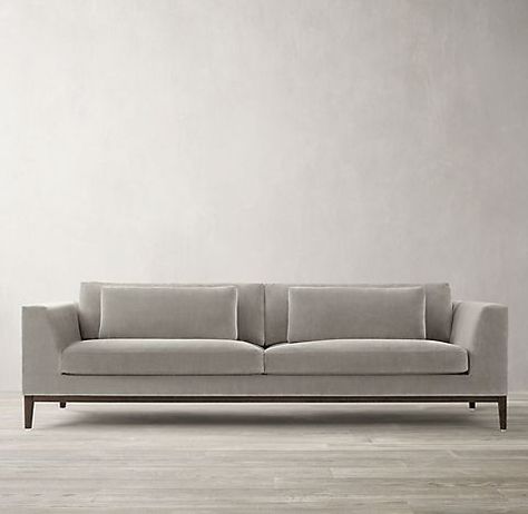 New Classic Sofa, Modern Apartment Living Room, Contemporary Seating, Unique Sofas, Living Room Sofa Design, Sofa Set Designs, Modernist Design, Classic Sofa, Home Design Living Room