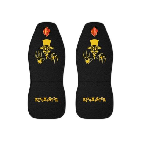 Upgrade your car interior with our Insane Clown Posse car seat covers and stand out in style with Men's Hatchet Man board shorts! 🤡🚗 Perfect for Juggalos everywhere. #ICP #Juggalo #CarAccessories  #MyUrbanHouseeBay #eBayStore #Boardshorts Icp Juggalo, Hatchet Man, Urban House, Clown Posse, Insane Clown Posse, Insane Clown, Business Life, Car Seat Covers, Unique Outfits