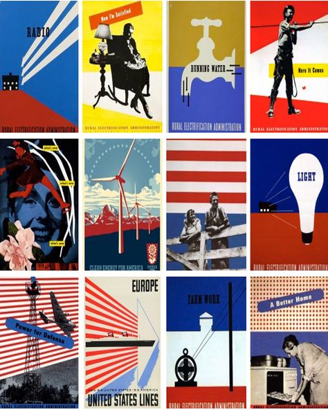 Blog Post#13-https://americanart.si.edu/artist/lester-beall-291.  This is a link to where Lester Beall's artwork is Lester Beall Posters, Lester Beall, Earth Day Projects, Typography Ideas, Propaganda Art, Aviation Art, Famous Designers, Posters And Prints, History Design