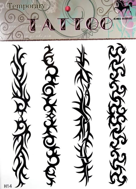 Band Tattoos For Men, Tattoo Trash, Knuckle Tattoos, Band Tattoo Designs, Knot Tattoo, Scorpion Tattoo, Arm Band Tattoo, Badass Tattoos, Band Tattoo