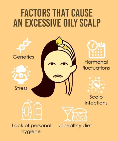 Causes of oily scalp Dandruff Remedy, Hair Concerns, Unhealthy Diet, Hair Issues, Lifeless Hair, Hair Dry, New Hair Growth, Oily Scalp, Greasy Hair Hairstyles