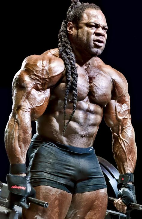 Kai Greene Kai Greene Wallpaper, Kai Greene Bodybuilding, Big Ramy, Kai Greene, Best Bodybuilder, Body Build, Muscular Man, Muscle Motivation, Best Workout Plan