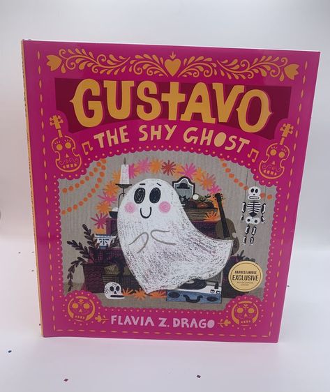 Gustavo The Shy Ghost, Halloween Basket, Swim Trends, Backpack Charm, Kids Book, Kids Trend, Baby Sale, Linen Shop, All Toys