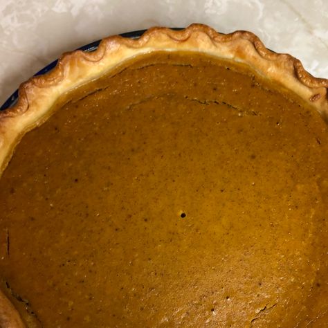 Pumpkin Honey Pie Pumpkin Pie Made With Honey, Pumpkin Pie With Honey, Modern Honey Pumpkin Pie, Honey Pumpkin Pie, Crustless Pumpkin Pie Recipe, Unprocessed Recipes, Fresh Pumpkin Pie, Crustless Pumpkin Pie, Pie Filling Recipes