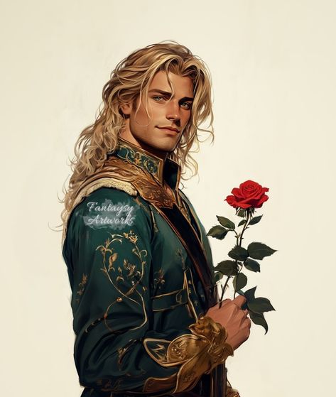 Spring Court Acotar, Tamlin Acotar, Acotar Fanart, Sjm Books, Spring Court, Book Fanart, Fantasy Romance Books, Acotar Series, My Schedule