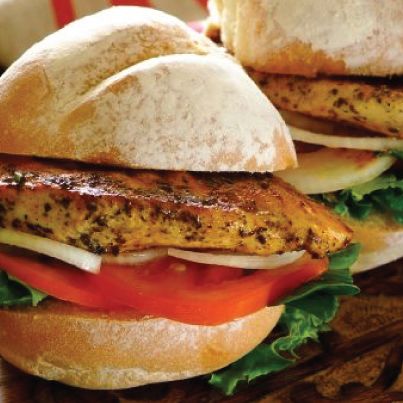 Chicken Prego Roll - Order online www.orderin.co.za Prego Rolls, Spice Combinations, Chicken Rolls, Winter Warmers, Chicken Burgers, Be Inspired, Delicious Recipes, Master Class, Order Online