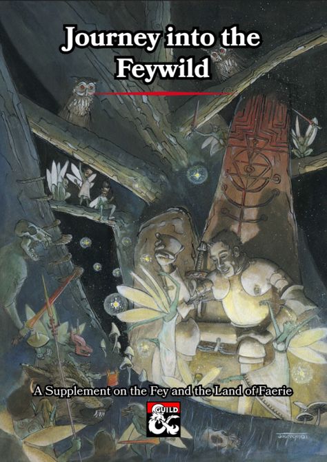 Fae Wild, Dungeons And Dragons Books, Dnd Stats, Dnd 5e Homebrew, Take Shelter, D D Maps, D&d Dungeons And Dragons, Dungeons And Dragons Homebrew, Game Master