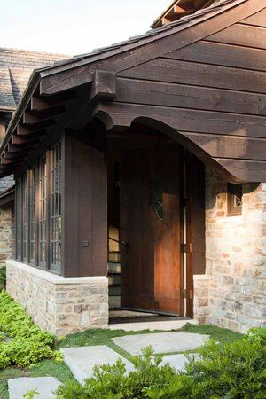 Ruard Veltman, Architecture Work, York Maine, Stone Columns, Brick Architecture, House Siding, White Barn, Architecture Interiors, Exterior Trim