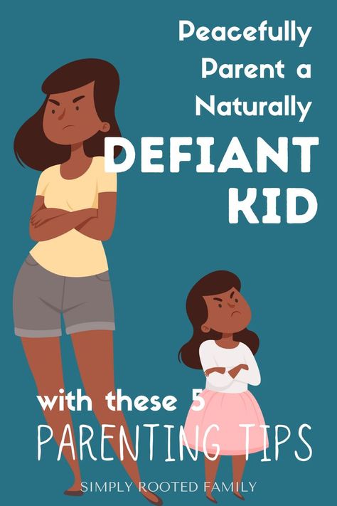 how to deal with a defiant child, how to discipline a defiant child, parenting defiant children How To Parent A Defiant Child, Christian Parenting Tips, Defiant Children Parenting, Fostering Teens, Healthy Discipline, Mother Tips, Entitled Kids, Parent Advice, Difficult Children