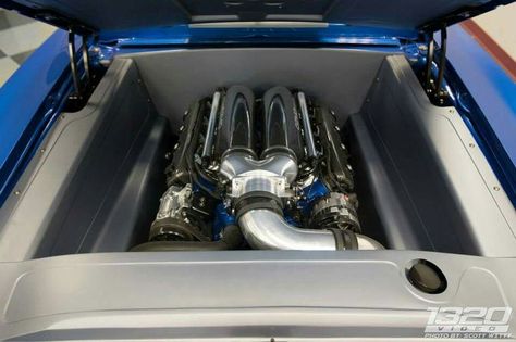 Clean 68 Camaro engine bay | Cars & Trucks | Pinterest | Engine and Cars Clean Engine Bay, Camaro Engine, 68 Camaro, Pro Touring Cars, Rat Rod Cars, Chassis Fabrication, Bmw Engines, Ls Engine, Foose