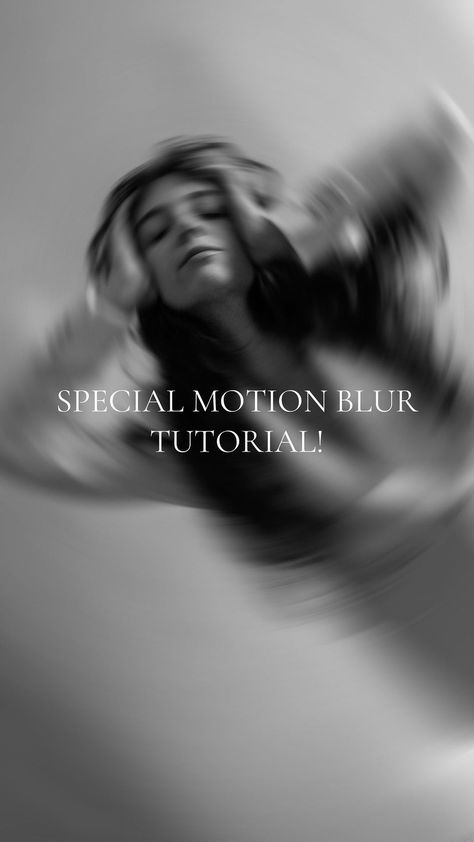 Blurred Effect Photography, Blur Action Photography, Motion Blur Settings, How To Take Motion Blur Pictures, How To Motion Blur Photos, Motion Blur Photography Settings, Motion Blur Photography Tutorials, Motion Blur Portrait Photography, Motion Pictures Photography