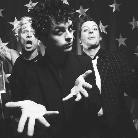 Green Day Joe Armstrong, Billie Joe Armstrong, Green Day, We Heart It, Lost, Green