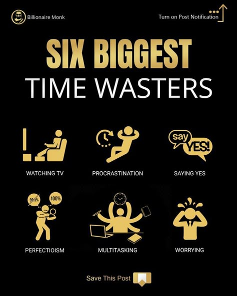 Time Wasters, Life Choices Quotes, Best Self Help Books, Self Improvement Quotes, Business Inspiration Quotes, Man Up Quotes, Brian Tracy, Positive Quotes For Life Motivation, Personal Improvement