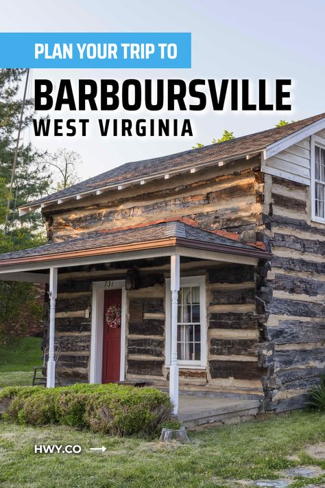 When you stay in Barboursville, WV, you'll have quick access to Charleston and Huntington, but don't miss out on the local flavor! Plan Your Trip to Barboursville, WV Camden Park, Riverside Cottage, Spray Ground, Huntington Wv, Western Town, Miller Homes, Army Corps Of Engineers, Us Road Trip, Recreational Activities