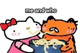 Hello Kitty X Garfield, Hello Kitty Garfield, Garfield And Hello Kitty, Hello Kitty And Garfield, Garfield Hello Kitty, Sketch Instagram, Garfield Images, Garfield Cat, Me N Him