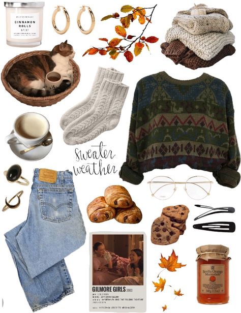 October Lookbook, Gemini Fall Outfits, Fall Esthetics Outfits, Fall Outfits Mood Board, 1990s Fall Fashion, Atum Aesthetic Outfits, Autumn Clothing Aesthetic, Fall Outfit Moodboard, Fall Aesthetic Clothing