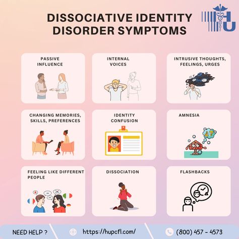 Disocciative Identity, Dissociated Identity, Disassociative Identity, Disassociative Identity Disorder, Psychology Disorders, Bulletin Journal Ideas, Inner Child Healing, Dissociation, Mental Disorders