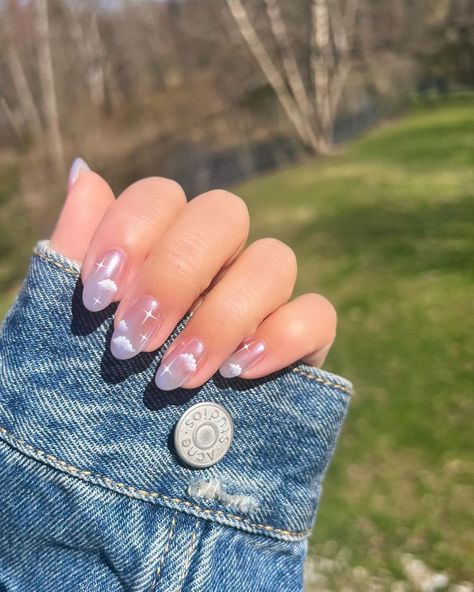 30 Gemini Nail Looks That Embody the Air Sign's Essence Gemini Nail Ideas, Gemini Nails, Nail Looks, Amazon Prime Day Deals, Tough As Nails, Air Signs, Celebrity Moms, Hair Fragrance, Chic Nails