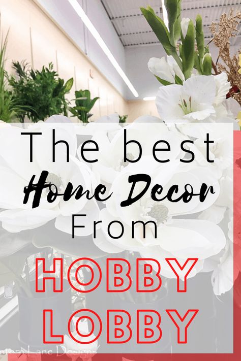 Hobby Lobby Pillows, Khols Home Decor, Hobby Lobby Shelf Decor Ideas, Hobby Lobby Decor Living Room Ideas Wall Art, Hobby Lobby Baskets, Hobby Lobby Artificial Flowers, Hobby Lobby Gifts, Hobby Lobby Winter Decor, Hobby Lobby Table Centerpiece