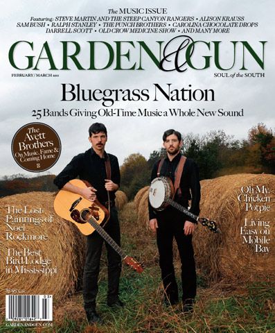 February/March 2011 issue of G & G featuring The Avett Brothers. Scott Avett, The Avett Brothers, Americana Music, Avett Brothers, Southern Life, My Music, I Love Music, All Music, Family Farm