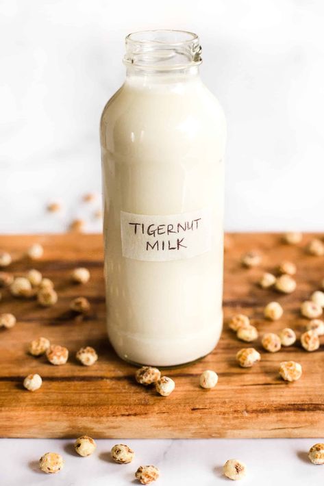 Tigernut Milk, Diy Nut Milk, Diy Cashew Milk, Tiger Nut Milk, Organic Almond Milk, Lactose Free Milk, Non-dairy Milk, Nut Milk Bag, Rice Milk