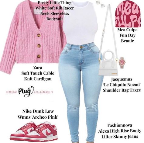 Cute Outfits Baddie, Outfits Baddie, Random Outfits, Fasion Outfits, Shein Outfits, Trendy Outfits For Teens, Swag Outfits For Girls, Cute Comfy Outfits