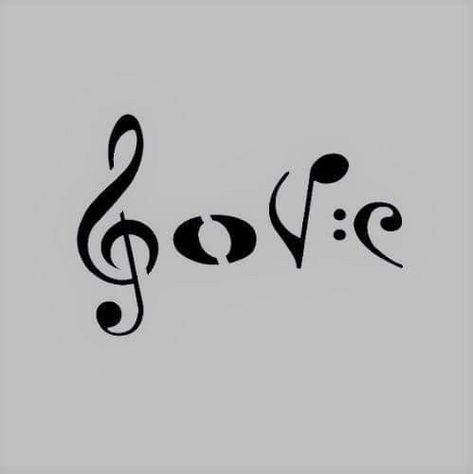 Music Notes Tattoo, Band Jokes, Music Tattoo Designs, Note Tattoo, Music Drawings, Music Tattoos, Art Tattoos, Dessin Adorable, Music Wallpaper