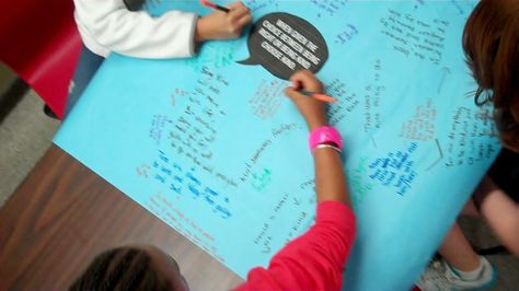 Making thinking visible: chalk talk Visible Thinking, Socratic Seminar, Visible Learning, Teacher Motivation, Elementary Math Classroom, 5th Grade Writing, Chalk Talk, Healthy Preschool Snacks, Preschool Snacks