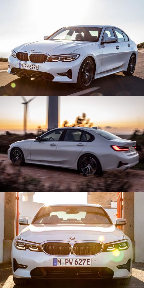 2021 BMW 3 Series Hybrid Arrives With 288 Horsepower. BMW's new plug-in hybrid 3 Series is arriving in dealers this May. Bmw Sedan, 3 Series Bmw, Bmw Hybrid, New Bmw 3 Series, 2022 Goals, Cool Truck Accessories, Tokyo Drift Cars, Luxury Private Jets, Tokyo Drift