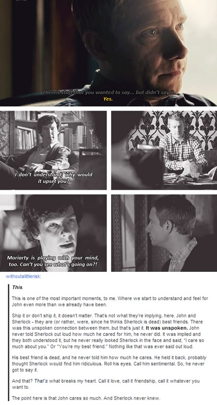 Sherlock and John Sherlock Meme, Sherlock Tumblr, Sherlock Aesthetic, Mrs Hudson, Sherlock Holmes Bbc, Sherlock Fandom, Sherlock 3, Dr Watson, Sherlock John