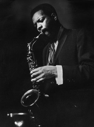 Ornette Coleman’s Revolution Francis Wolff, Coleman Hawkins, Newport Jazz Festival, Ornette Coleman, Blue Notes, Sonny Rollins, Jazz Players, Musician Photography, Free Jazz