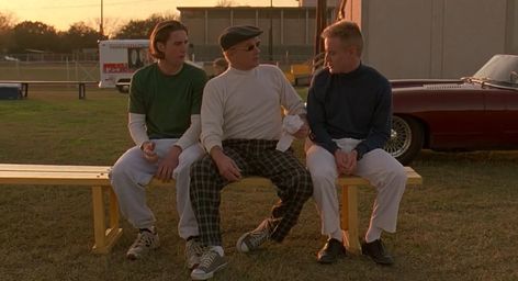 Wilson Brothers, Bottle Rocket, Javier Bardem, Owen Wilson, Movie Screencaps, Best Director, Wes Anderson, Cinematic Photography, Short Film