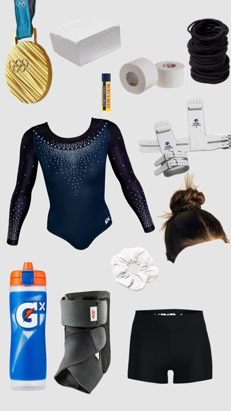 Gymnastics Training Outfits, Gymnastics Practice Outfits, Gymnastics Fits, Gymnastic Outfits, Gymnastics Supplies, Gymnastics Bags, Gymnastics Leos, Gymnastics Quotes, Gymnastics Training