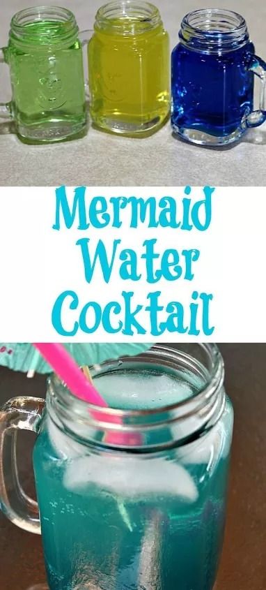 A Mermaid Water Cocktail is the perfect way to take yourself to a tropical location all while sitting on your porch or in your home! You don’t have to go on a tropical getaway to have a tropical cocktail, you can whip them up at home! Thank you to Torani for sponsoring this Mermaid Water Cocktail post.       Now I don’t know about where you live but here cocktails are crazy expensive when you go out! Now since I made my first cocktail,  Frozen Bananas Foster Cocktail, using Torani syrup… Lagnasa Recipes, Lemon Cream Cheese Pie, No Bake Lemon Pie, Blueberry Protein Pancakes, Cocktails To Make At Home, Lemon Icebox Pie, Torani Syrup, Mermaid Water, Dressing For Fruit Salad