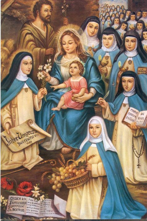 Encontre as imagens, ícones, fotos, pinturas dos santos que você está procurando no NS Buscar, a galeria dos santos Catholic Artwork, Saint Lucy, Catholic Wallpaper, Vintage Holy Cards, Novena Prayers, Blessed Mother Mary, Madonna And Child, Blessed Virgin Mary, Catholic Art