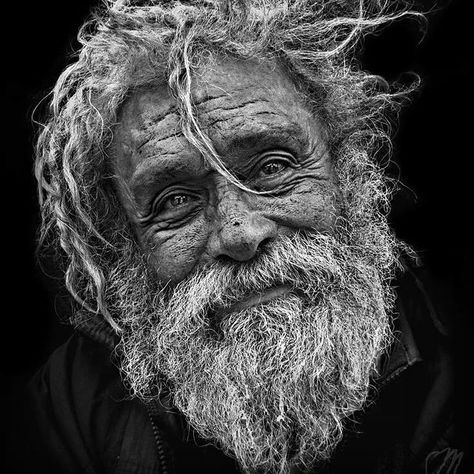 Unknown photographer Old Man Face, Old Man Portrait, Photography Men, People Faces, Old Faces, Smiling Man, Black And White Portraits, Old People, Male Portrait