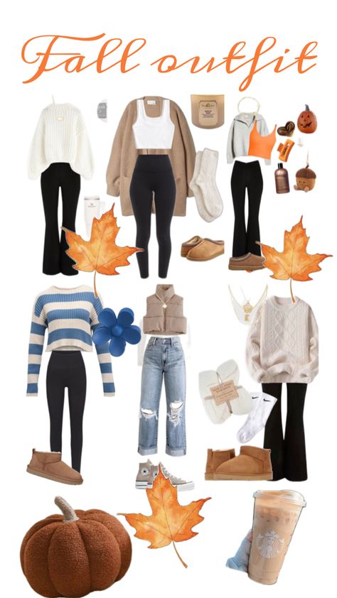 Florida Fall Outfits 2024, What To Wear For Thanksgiving Dinner, Fall Outfits Latina, Florida Fall Outfits, Outfit Ideas Flannel, Holidays Outfits, Bonfire Outfit, Road Trip Outfit, Cloth Ideas