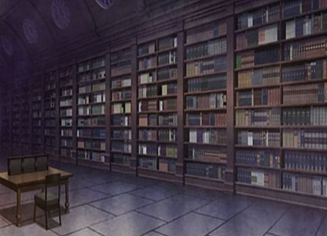 Gacha Library Background, Anime Library Background, Library Anime, Visual Novel Background, Female Anime Eyes, Anime Library, Naruto High School, Anime Locations, Library Background