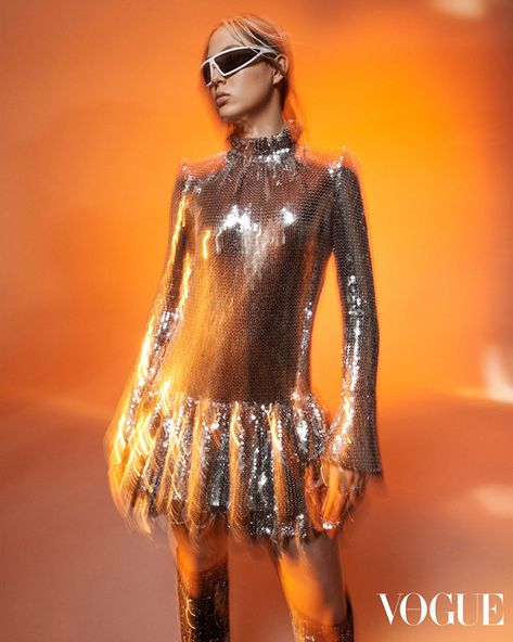 Eileen Gu, Louis Vuitton Runway, Paola Kudacki, Vogue Hong Kong, Diwali 2024, Vogue Editorial, Runway Model, Olympic Champion, January 2023