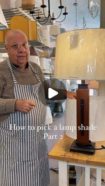 Wallingford Lamp & Shade LLC 💡 on Instagram: "Hey friends! Welcome back to another video. In our last one, we explored lamp shade styles for vintage lamps. Today, we’ll dive into picking shades for a more contemporary look. Stay tuned for our next video where we’ll show you how to pick a shade for a floor lamp! ✨ #vintage #vintagestyle #vintagedecor #homedecor #homedesign #antique #interiordesign #decor #howto #explore #explorepage #fyp #wallingford #wallingfordct #connecticut #newengland #ctvisit #homehacks #lamp #lampdesign" Antique Floor Lamps, Lamp Vintage, Next Video, Vintage Lamps, Home Hacks, Last One, Lamp Design, Connecticut, Vintage Decor