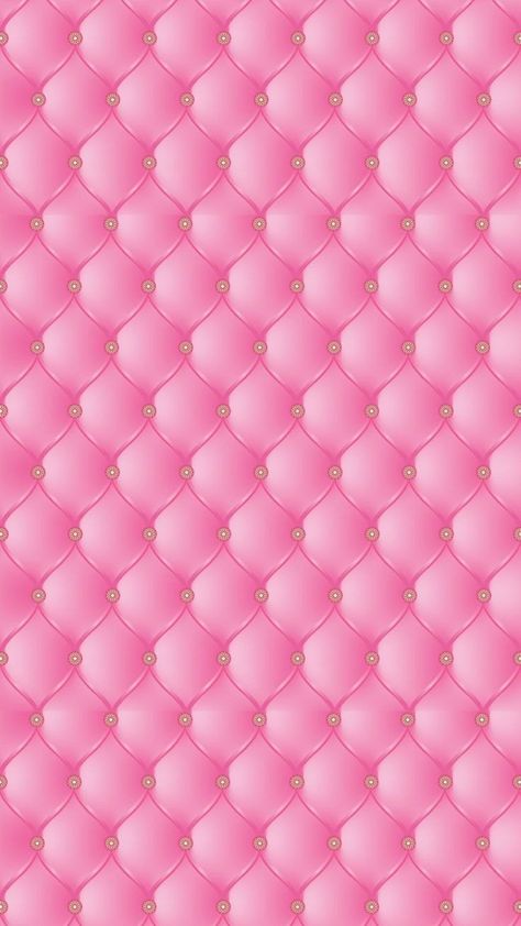 Diamond Background, Hello Kitty Wallpaper Hd, Wallpaper Pink And White, Princess Invitations, Pink Wallpaper Girly, Hello Kitty Themes, Floral Border Design, Pink Quotes, Cute Wallpaper For Phone