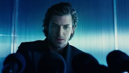 Bleu de Chanel Rolling Stones Albums, Chanel Ad, Chanel Fragrance, Xavier Dolan, Gaspard Ulliel, Eric Northman, Vincent Cassel, Ensemble Cast, Video Advertising