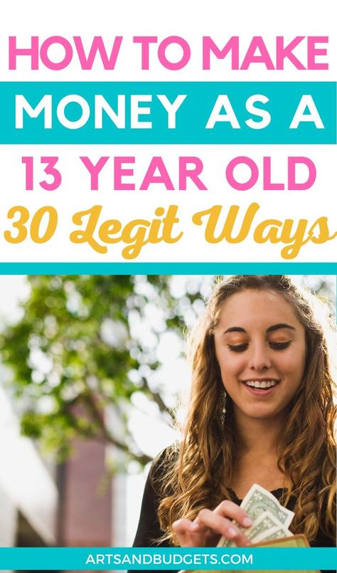 Ways To Earn Money At 13, How To Get Money As A 13, Easy Ways To Make Money At 13, How To Make Money As A 13 Yo Girl, Ways To Make Money At 13, How To Make Money At 13, Easy Ways To Make Money 12-15, Ways To Make Money 12-15, Extra Money Ideas