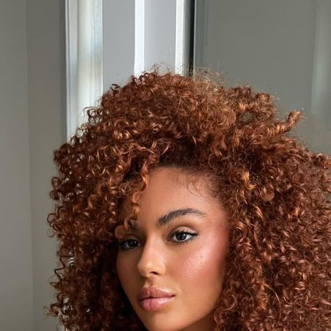 Short Auburn Curly Hair, Orange Curly Hair Black Women, Auburn Hair Color Curly, Copper Curly Hair Black Women, Auburn Curly Hair Black Women, Strawberry Blonde Black Women, Chestnut Brown Curly Hair, Copper Brown Curly Hair, Copper Gold Hair