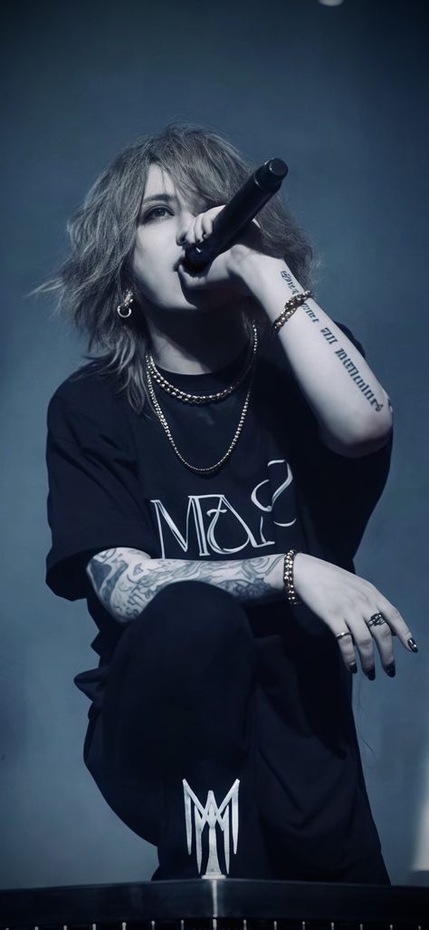 Ruki Gazette, Vkei Wallpaper, The Gazette Ruki, Gazette Ruki, The Gazette Band, Ruki The Gazette, Punk Glam, Kei Visual, Goth Boy