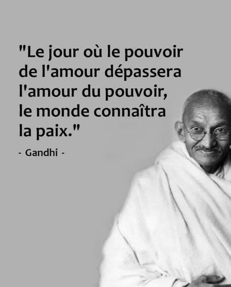 Citation Gandhi, Quote Citation, French Quotes, Life Motivation, Good Thoughts, Famous Quotes, Meaningful Quotes, Woman Quotes, Wisdom Quotes